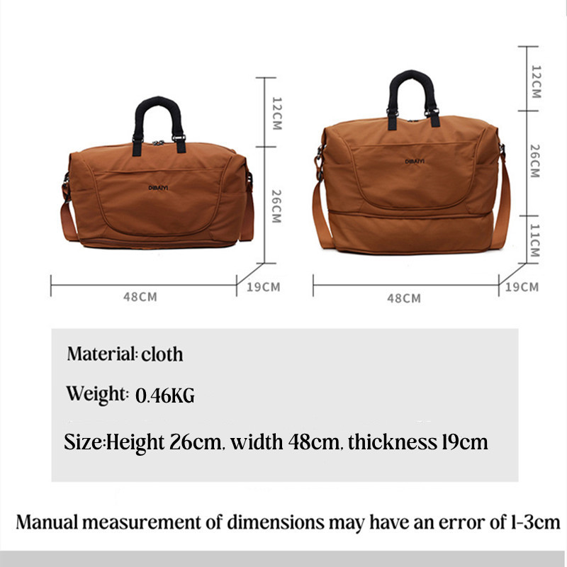 Bolsa de ginástica, Bolsa de v - Women Bags Coach avaliação e preço