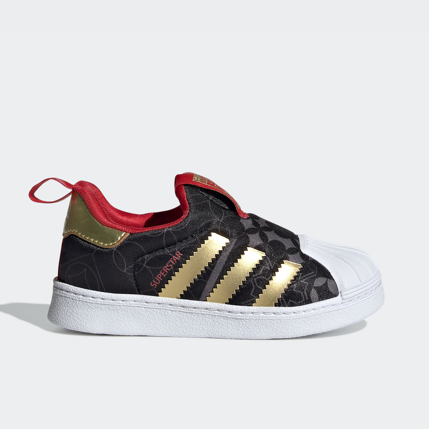 Adidas trevo genuíno SUPERSTAR - Adidas Shoes Superstar avaliação e preço