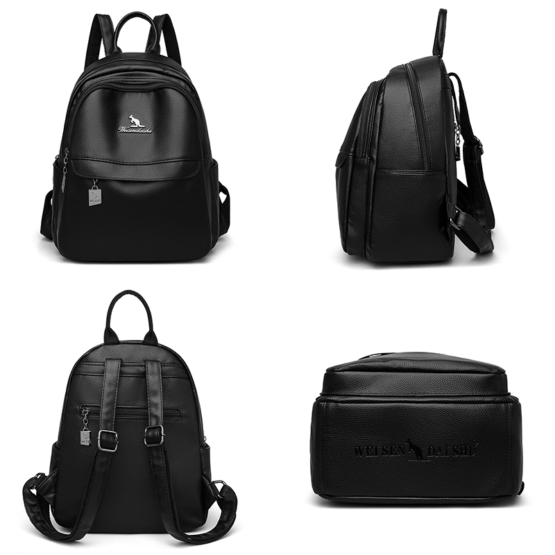 Bolsa De Ombro De Couro De Alt - Women'S Bags Designer Brands avaliação e preço