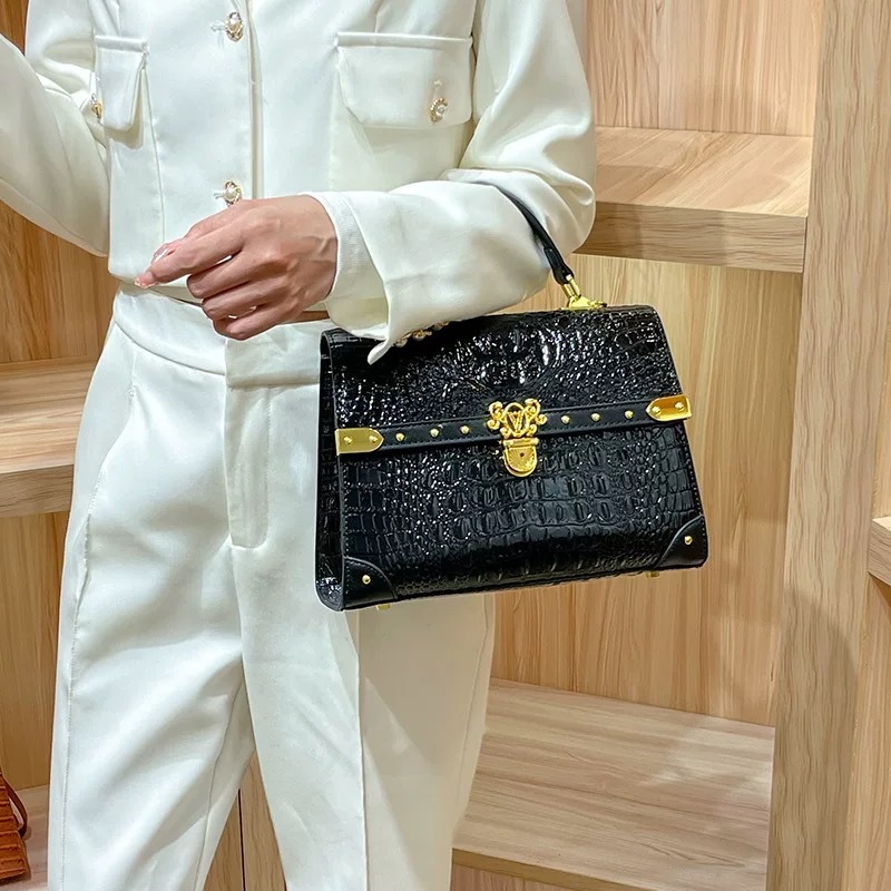 Bolsas de fraldas de couro clá - Women Bags Popular Brands avaliação e preço