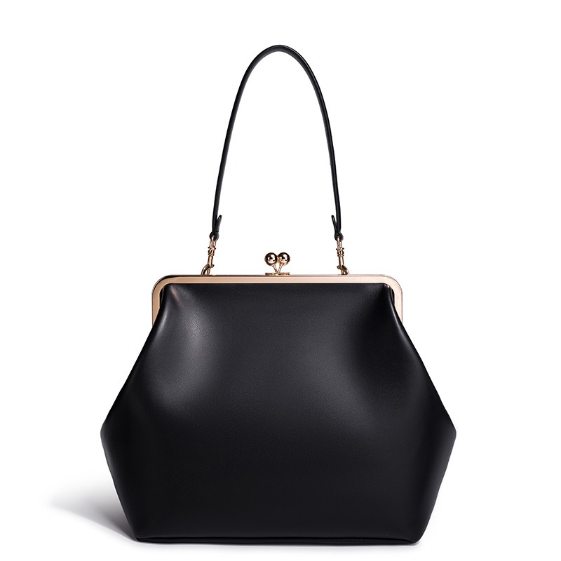 Bolsa de Couro Elegante e Popu - Women Bags Popular Brands avaliação e preço
