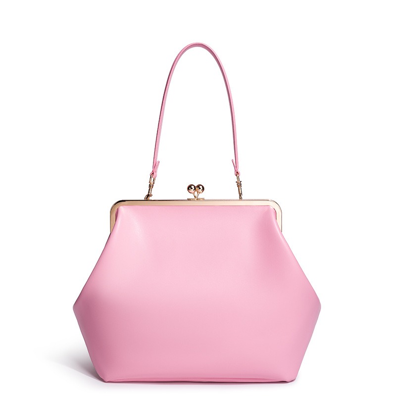 Bolsa de Couro Elegante e Popu - Women Bags Popular Brands avaliação e preço