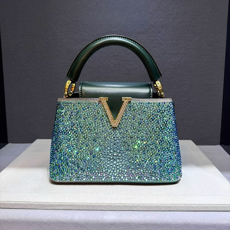 Marca de designer de luxo alta - Women Bags Branded Sale avaliação e preço