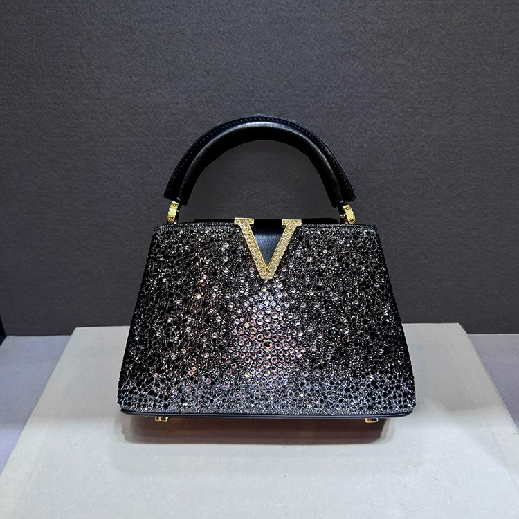 Marca de designer de luxo alta - Women Bags Branded Sale avaliação e preço