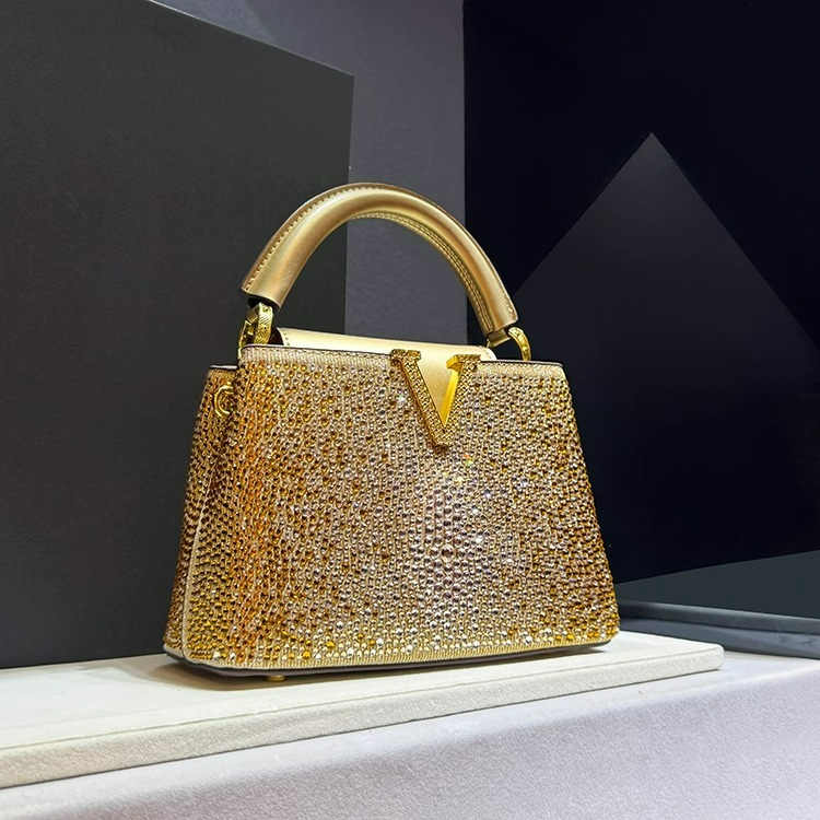 Marca de designer de luxo alta - Women Bags Branded Sale avaliação e preço