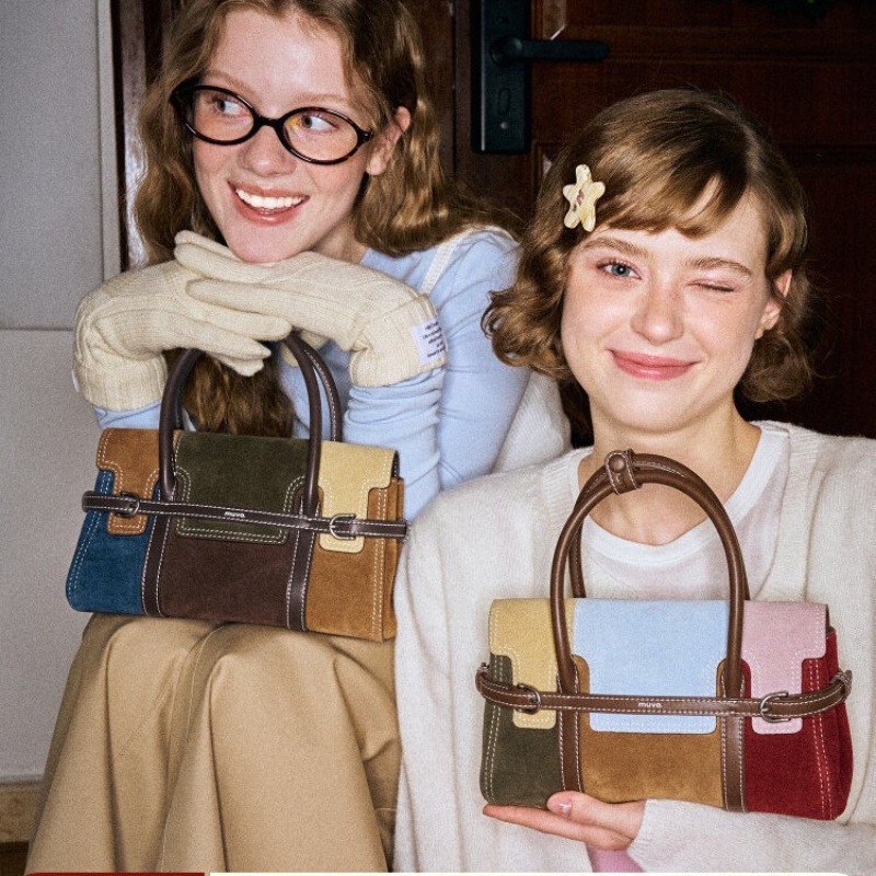 Bolsa Tote de Couro de Marca L - Women Bags Popular Brands avaliação e preço