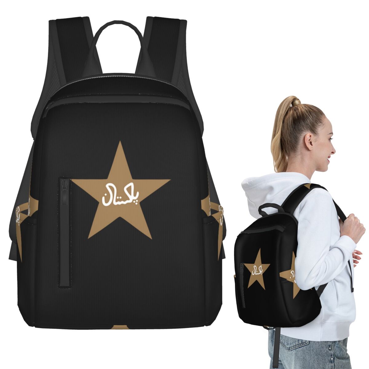 Mochila escolar para estudante - Women Bags In Pakistan avaliação e preço