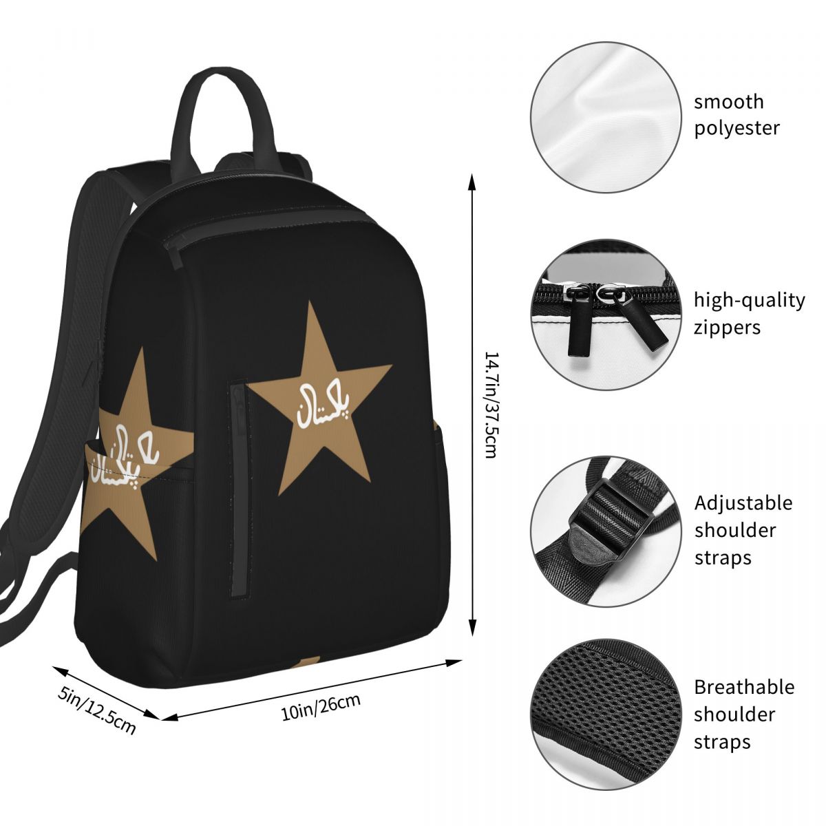Mochila escolar para estudante - Women Bags In Pakistan avaliação e preço