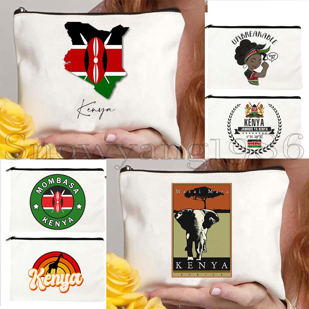 Quênia brasão bandeira mapa ke - Women Bags Kenya avaliação e preço