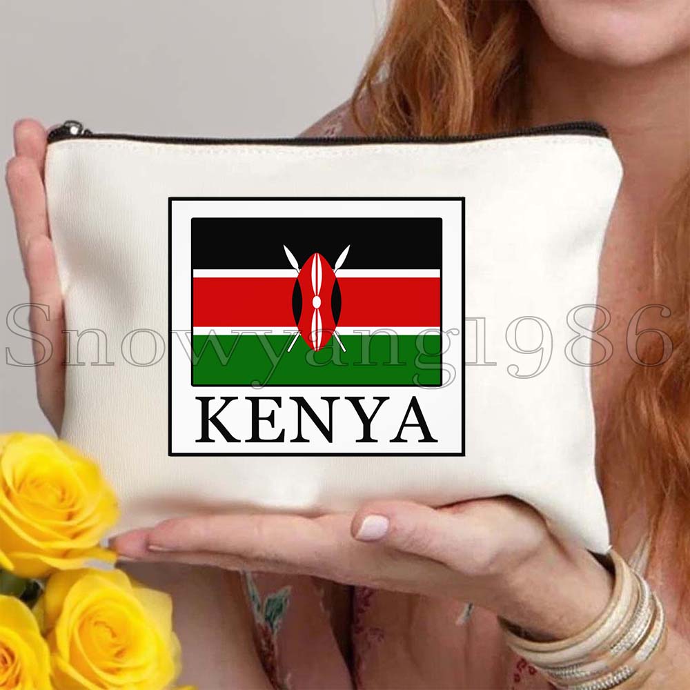 Quênia brasão bandeira mapa ke - Women Bags Kenya avaliação e preço