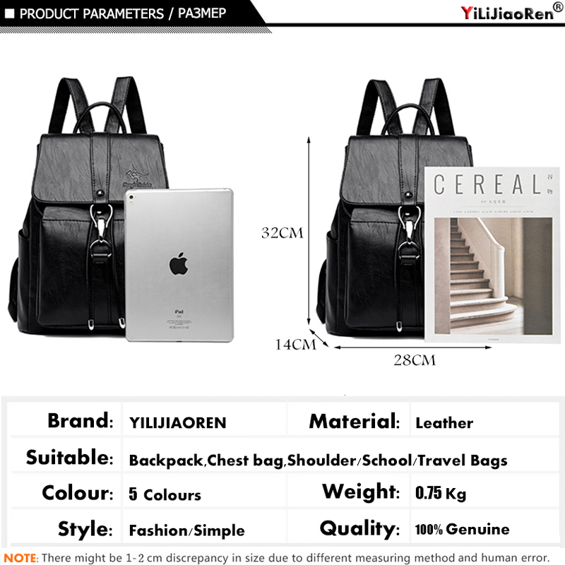 Anti roubo mochila feminina bo - Women Bags Collection avaliação e preço