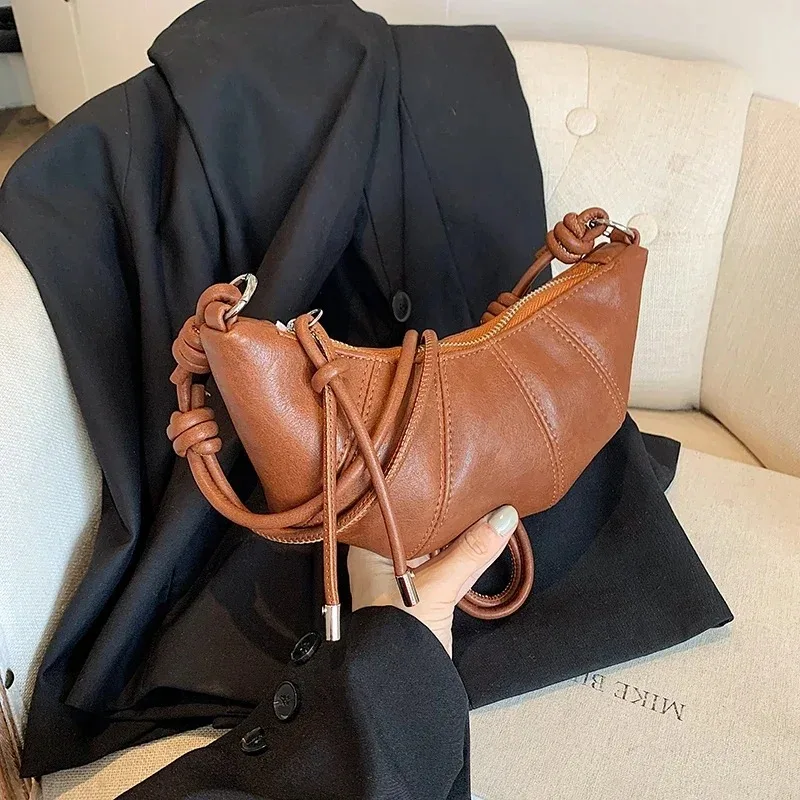 PU Zipper Designer Luxo Bolinh - Women Bags Branded Sale avaliação e preço