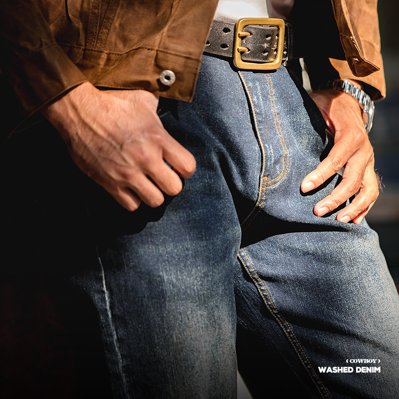 Maden Calça jeans masculina vi - Levis Jeans 501 avaliação e preço