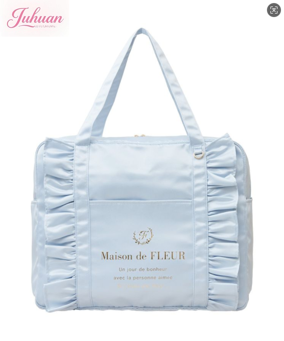 2025 novo japonês cetim multi- - Women'S Yoga Bags avaliação e preço