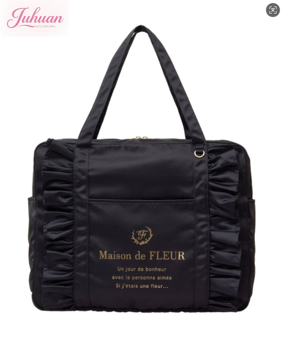 2025 novo japonês cetim multi- - Women'S Yoga Bags avaliação e preço