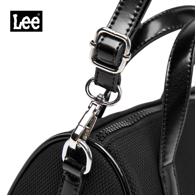 Lee mini clássicos preto senho - Women Bags Collection avaliação e preço