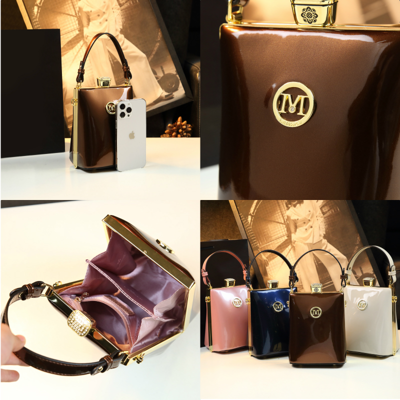 Designer de luxo marca nova al - Women Bags Branded Sale avaliação e preço