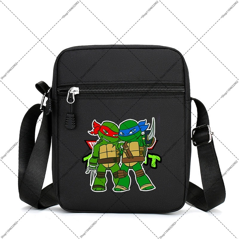 Bolsas de ombro Teenage Mutant - Women'S Bags Everyday avaliação e preço