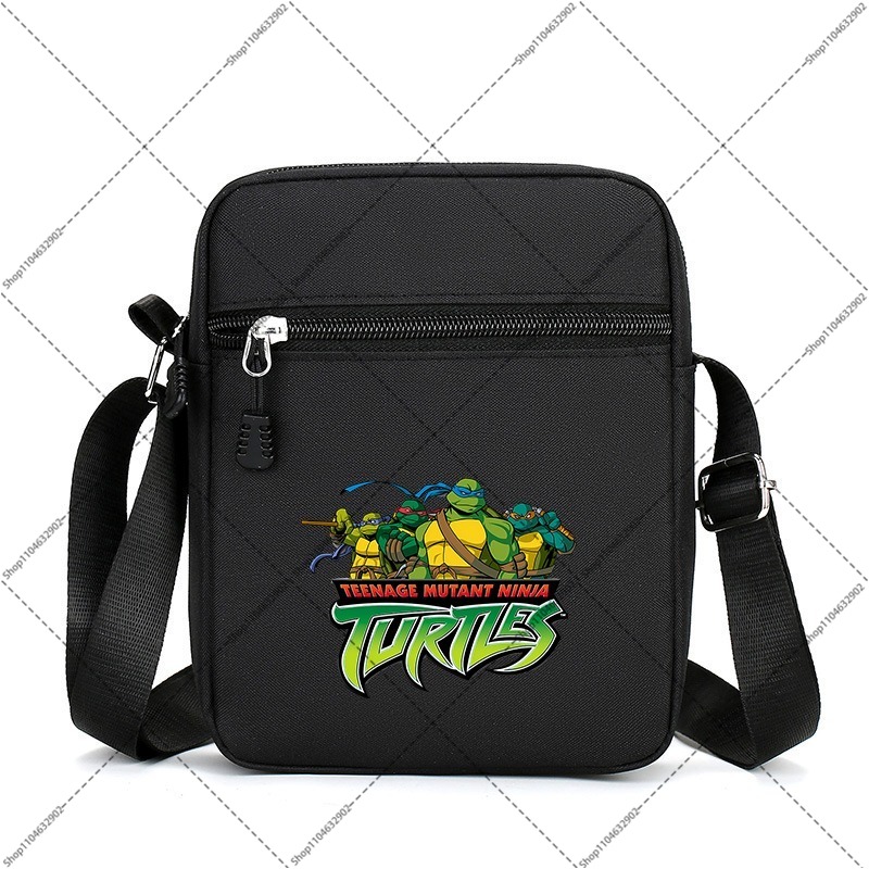 Bolsas de ombro Teenage Mutant - Women'S Bags Everyday avaliação e preço