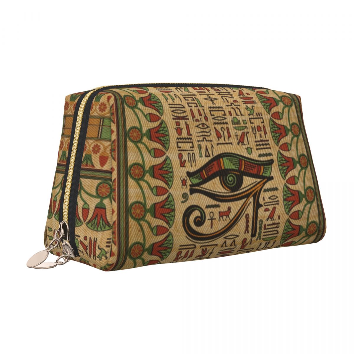 Bolsa de higiene pessoal cruz  - Women Bags Egypt avaliação e preço