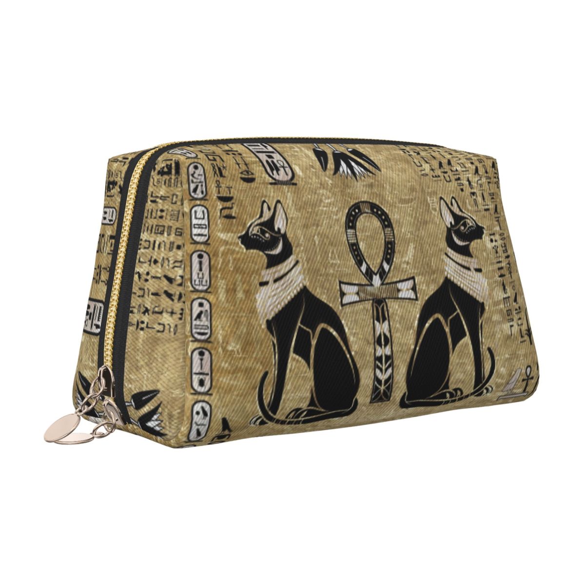 Bolsa de higiene pessoal cruz  - Women Bags Egypt avaliação e preço