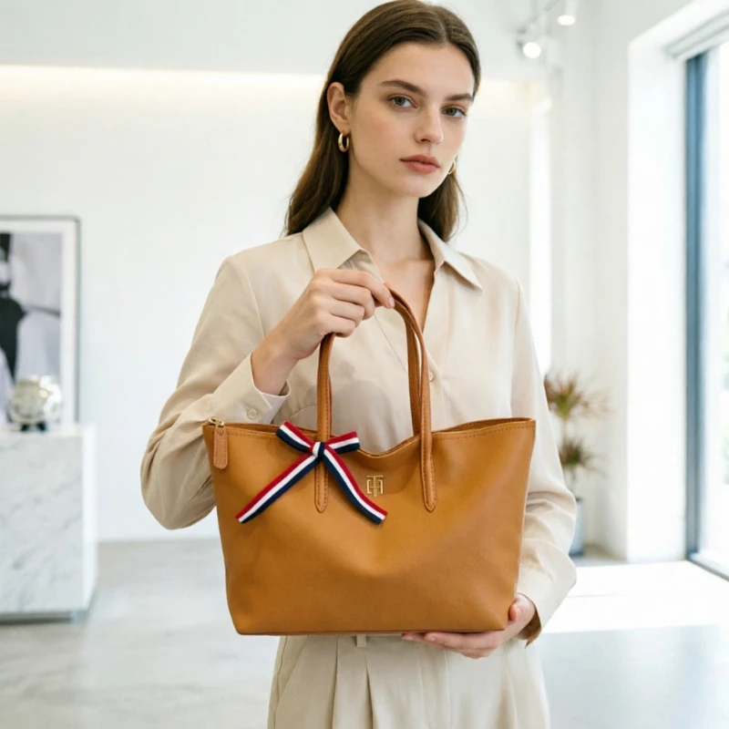 Bolsa de Mão de Marca Luxuosa  - Women Bags Popular Brands avaliação e preço