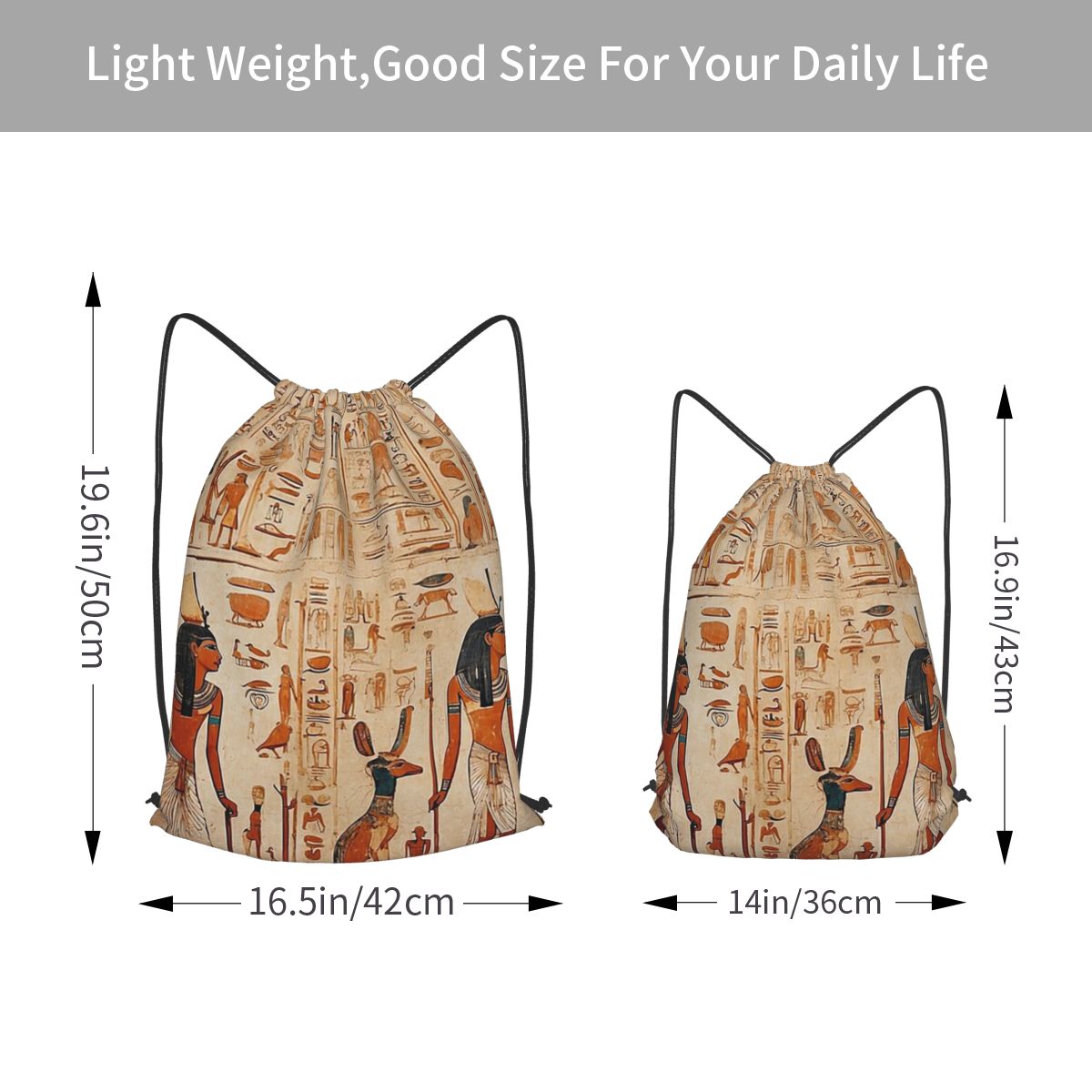 Mochilas da mitologia egípcia  - Women Bags Egypt avaliação e preço