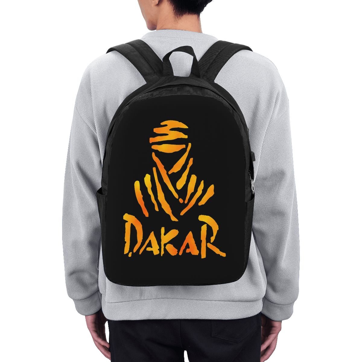 Mochila para motocicleta Dakar - Women Bags Laptop avaliação e preço