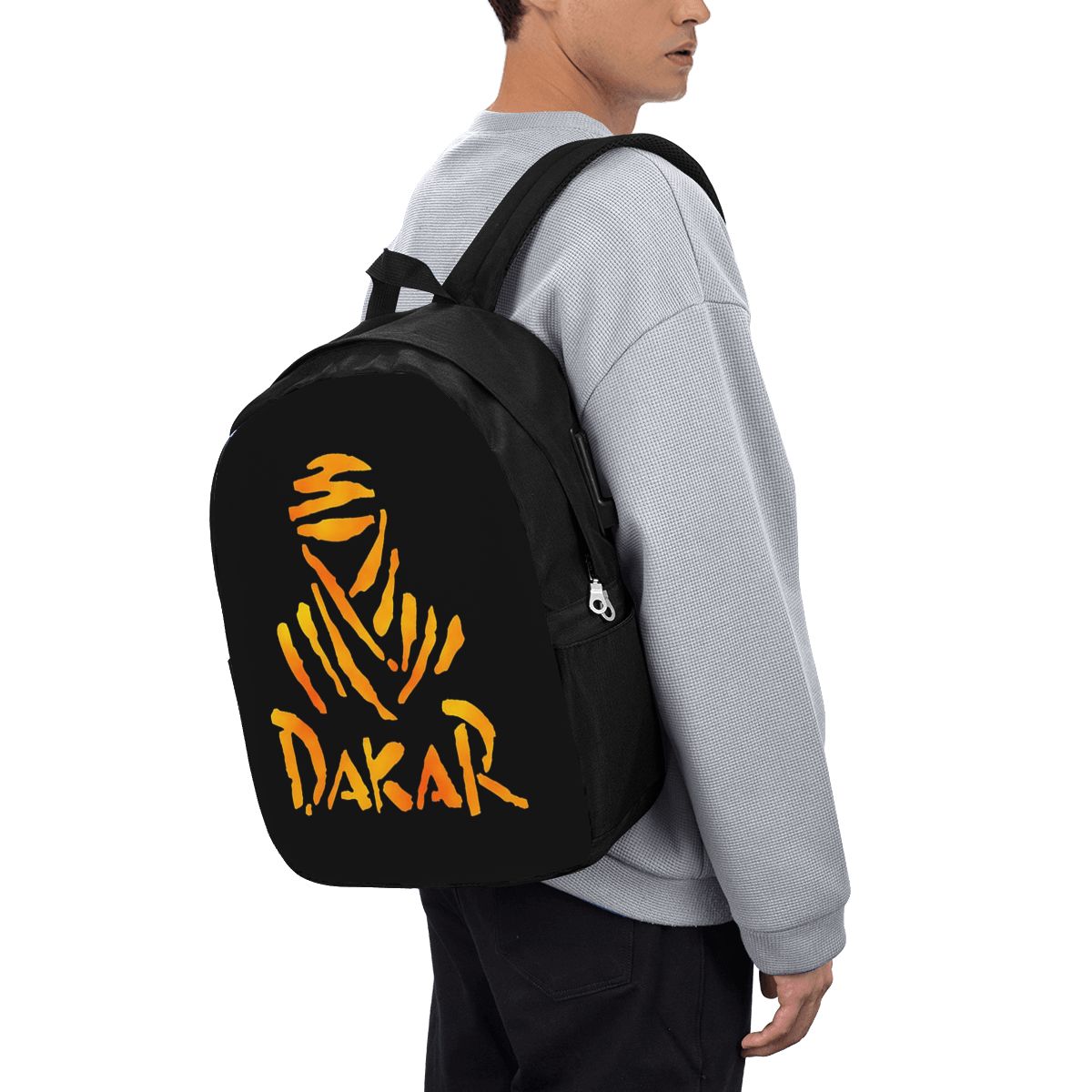 Mochila para motocicleta Dakar - Women Bags Laptop avaliação e preço