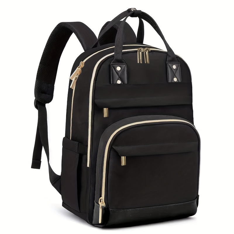 Mochila Feminina Bicolor para  - Women Bags Laptop avaliação e preço