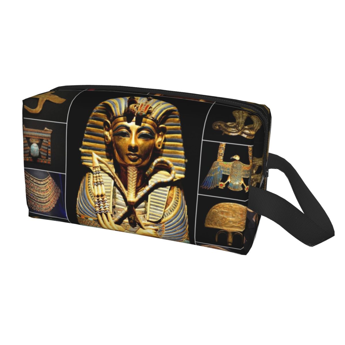 Egito antigo rei tutankhamun h - Women Bags Egypt avaliação e preço