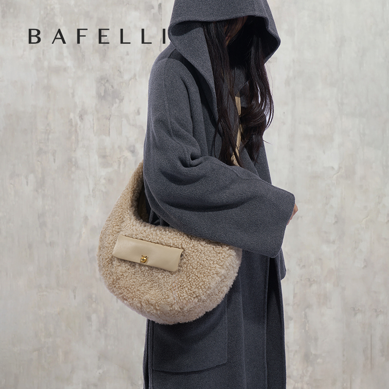 Novo designer de luxo minimali - Women'S Bags Designer Brands avaliação e preço