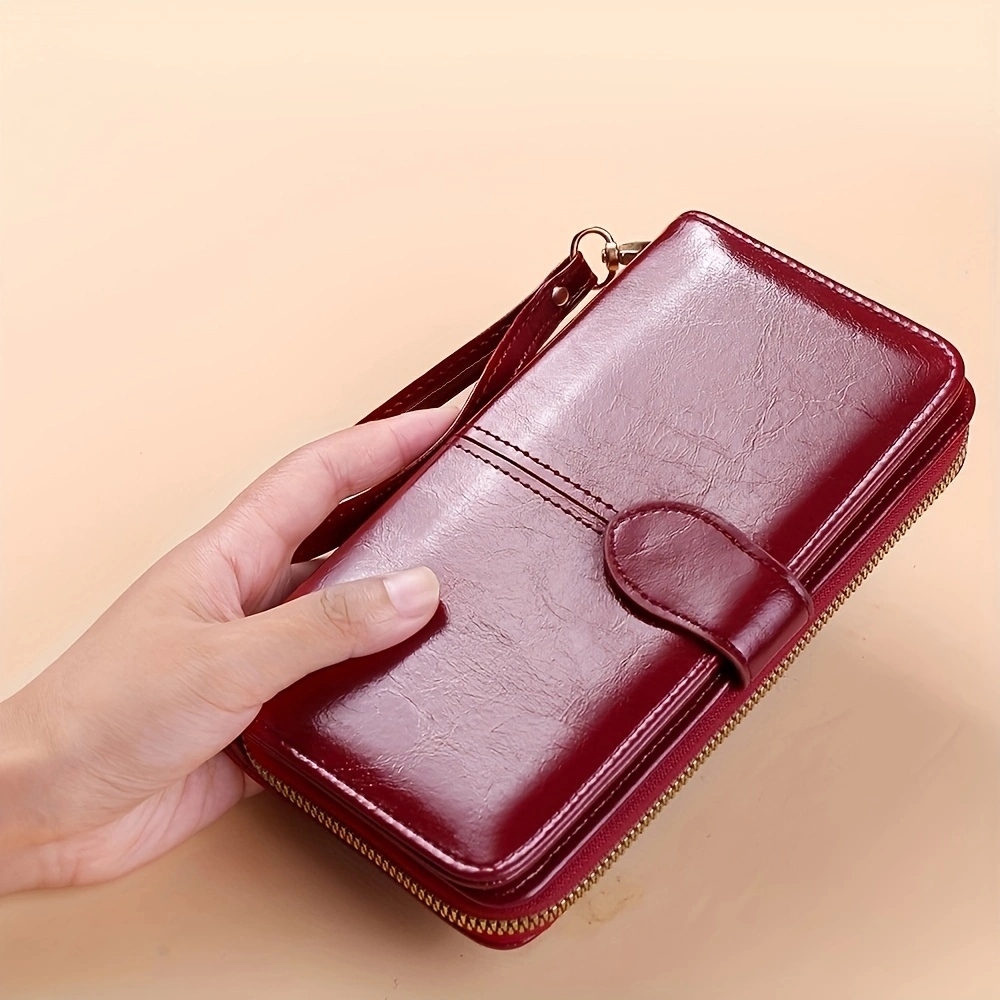 Venda quente mulheres carteira - Women Bags Branded Sale avaliação e preço
