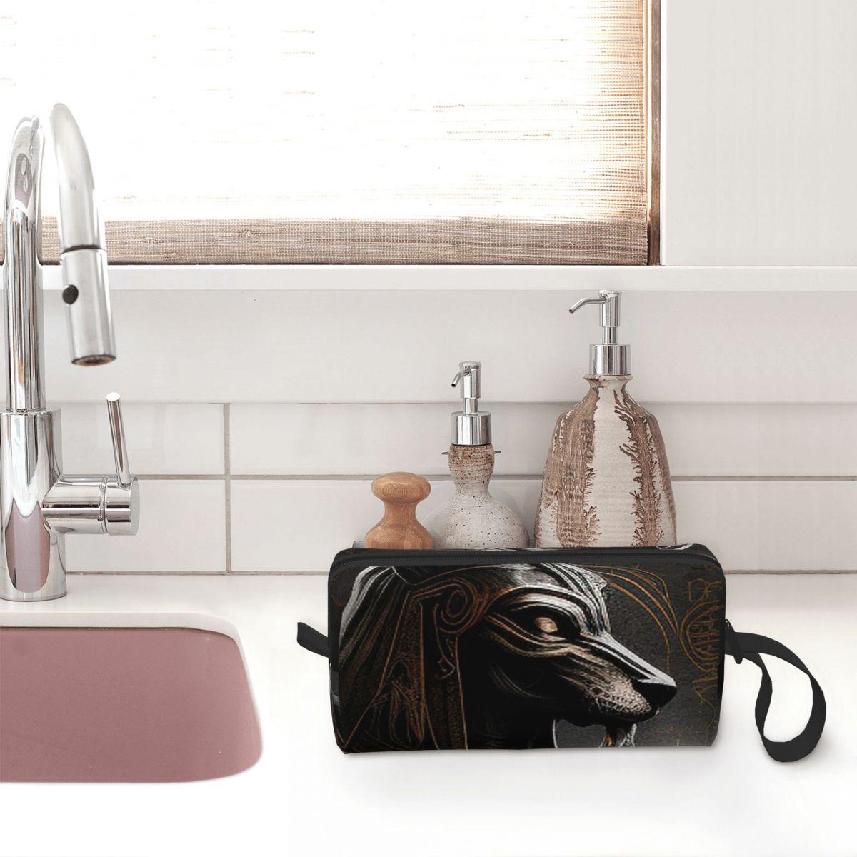 Estojo de lápis do faraó egípc - Women Bags Egypt avaliação e preço