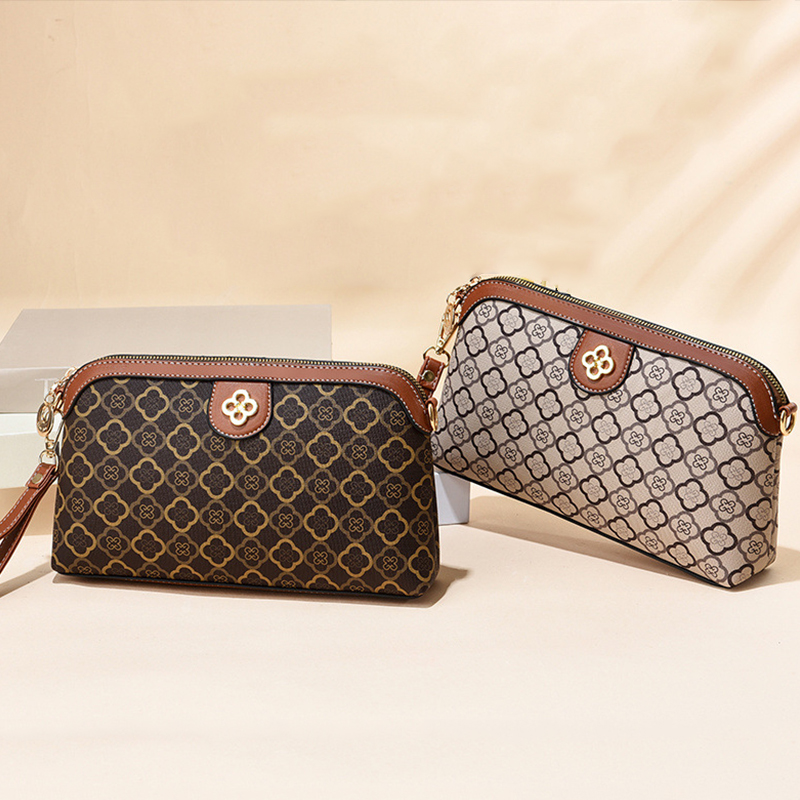 Nova moda feminina bolsa peque - Women Bags Coach avaliação e preço