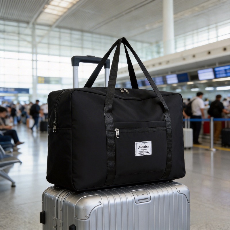 Bolsa de Viagem Dobrável de Gr - Women'S Yoga Bags avaliação e preço