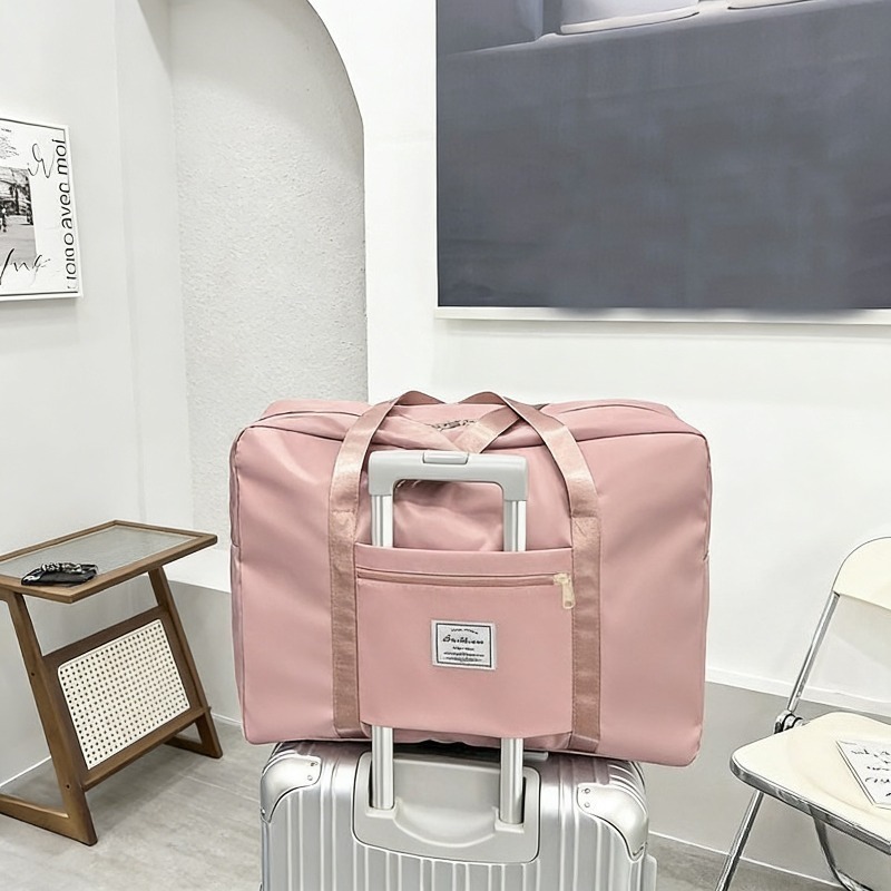 Bolsa de Viagem Dobrável de Gr - Women'S Yoga Bags avaliação e preço