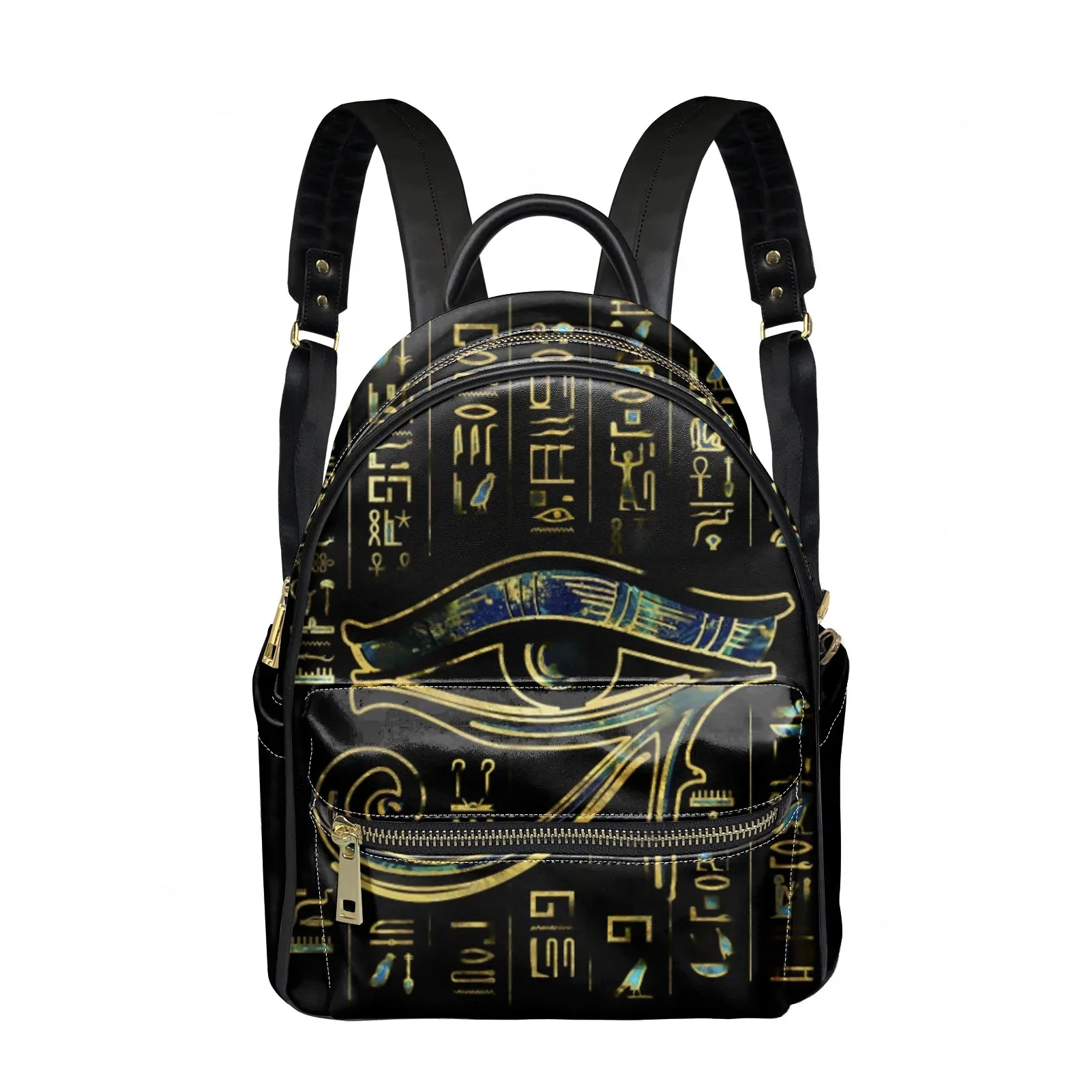 Mochila Horus Egyptian God Eye - Women Bags Egypt avaliação e preço