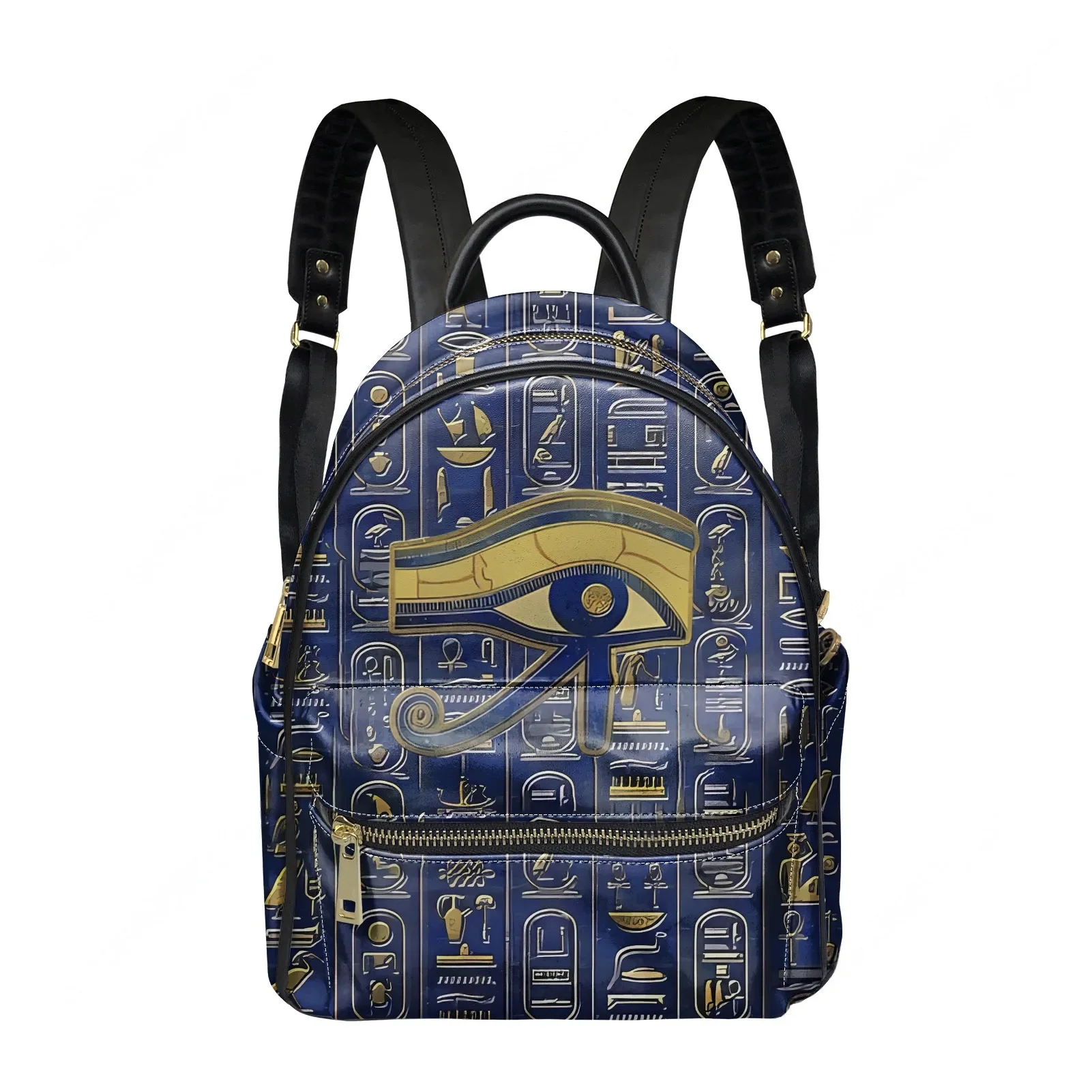 Mochila Horus Egyptian God Eye - Women Bags Egypt avaliação e preço