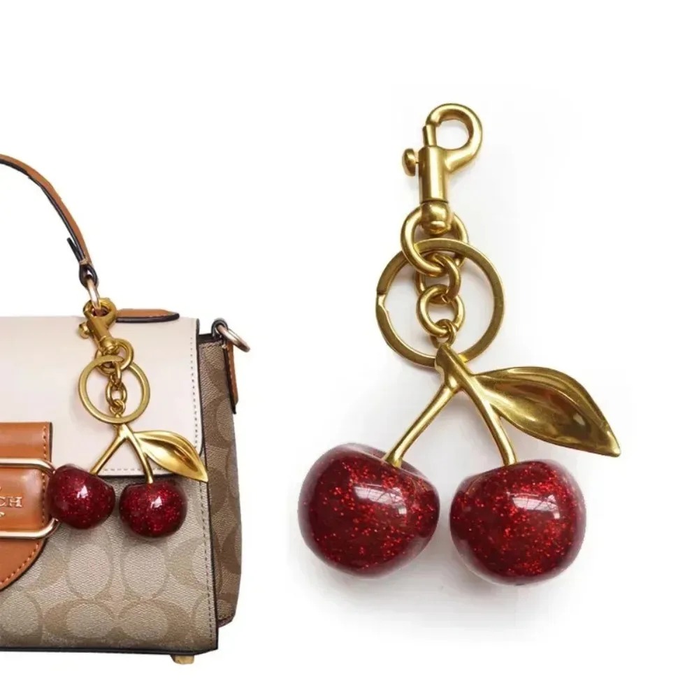 1 unidade de Pingente de Bolsa - Women Bags Coach avaliação e preço