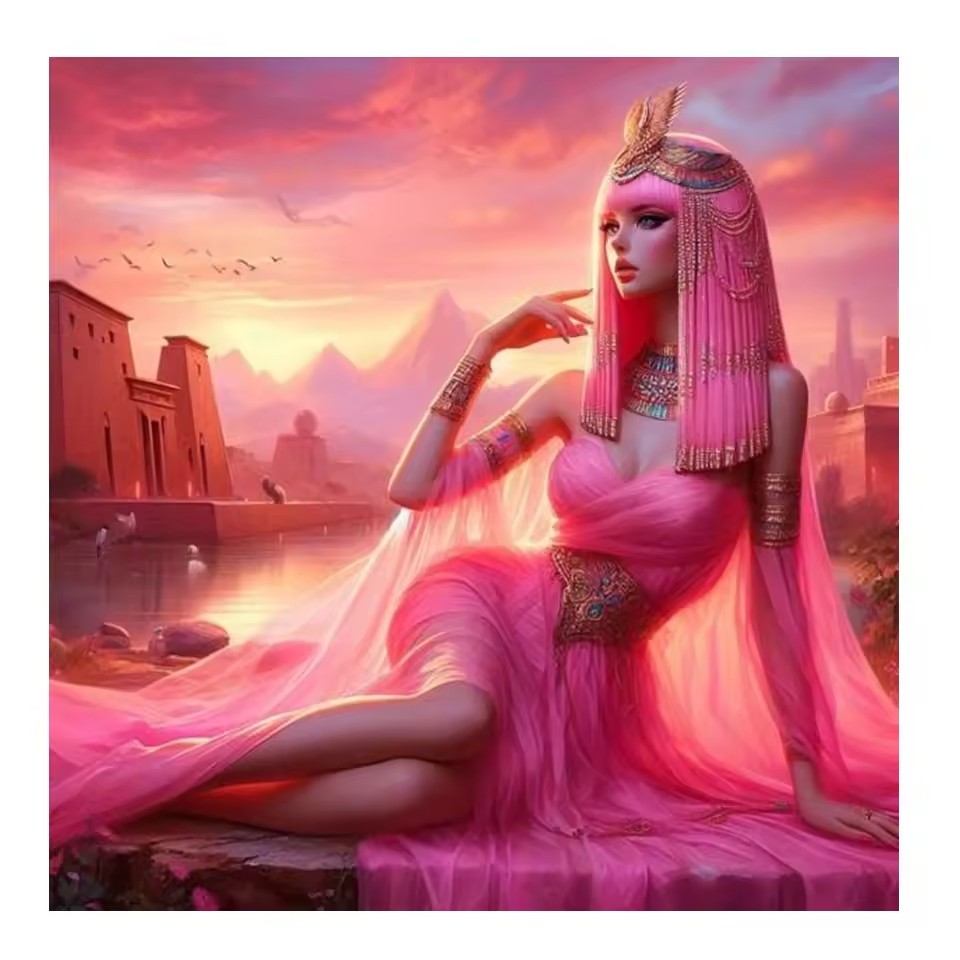 Diy kits de pintura diamante n - Women Bags Egypt avaliação e preço