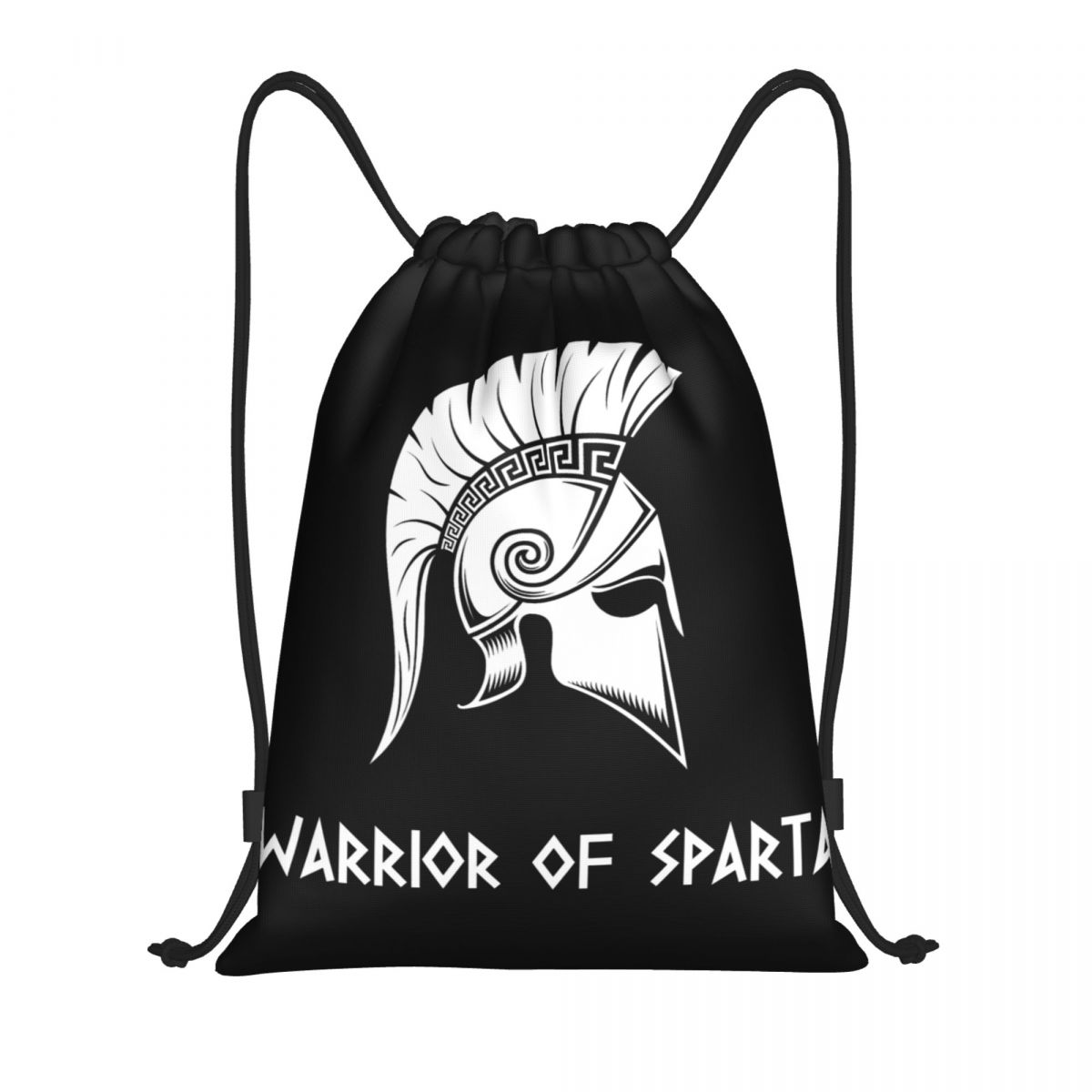 Bolsa com cordão Warrior Of Sp - Women'S Yoga Bags avaliação e preço