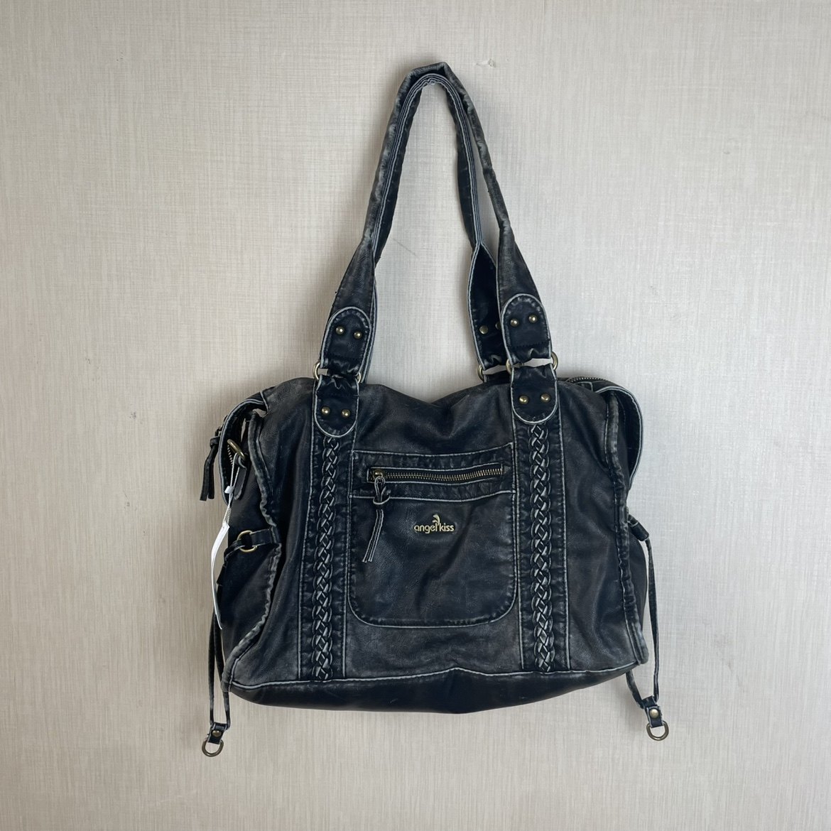 Bolsa de Motocicleta Retro de  - Women Bags Branded Sale avaliação e preço