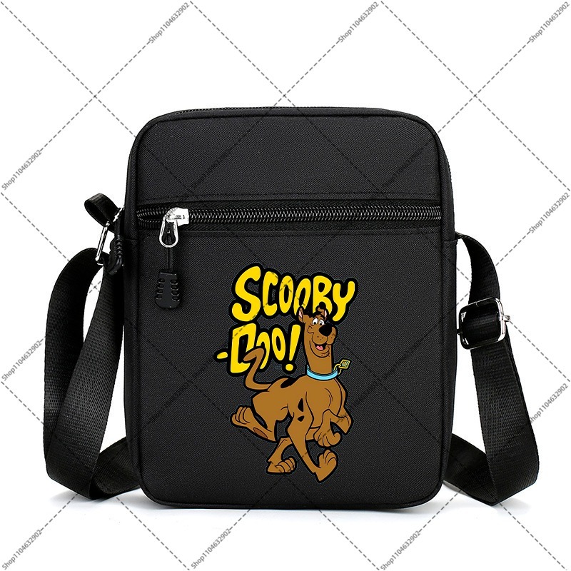 Bolsas transversais Scooby Doo - Women'S Bags Everyday avaliação e preço