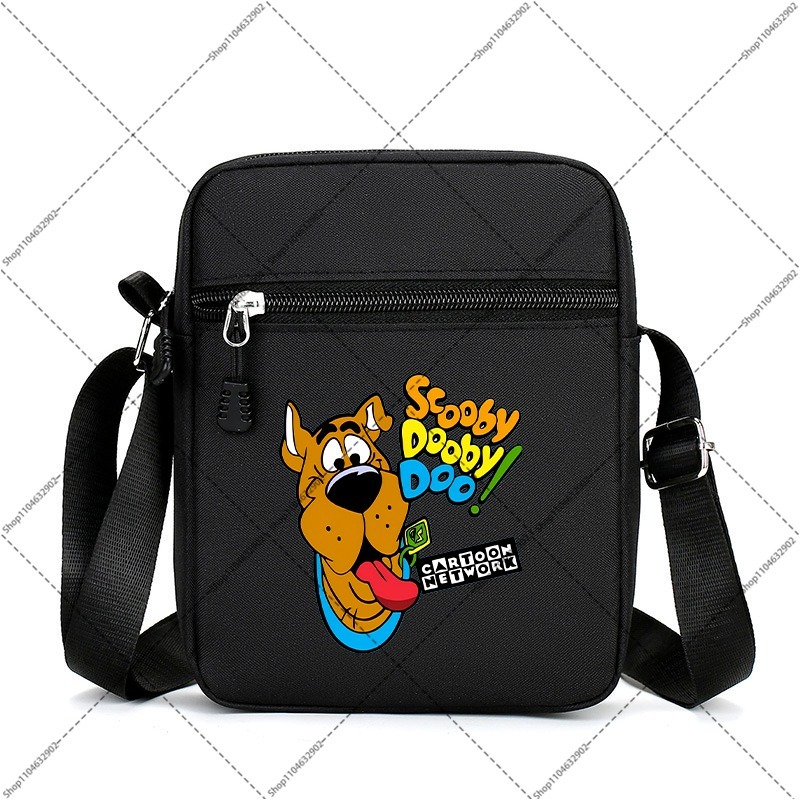 Bolsas transversais Scooby Doo - Women'S Bags Everyday avaliação e preço