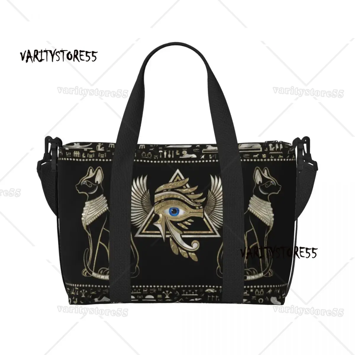 Bolsa tote personalizada de ga - Women Bags Egypt avaliação e preço