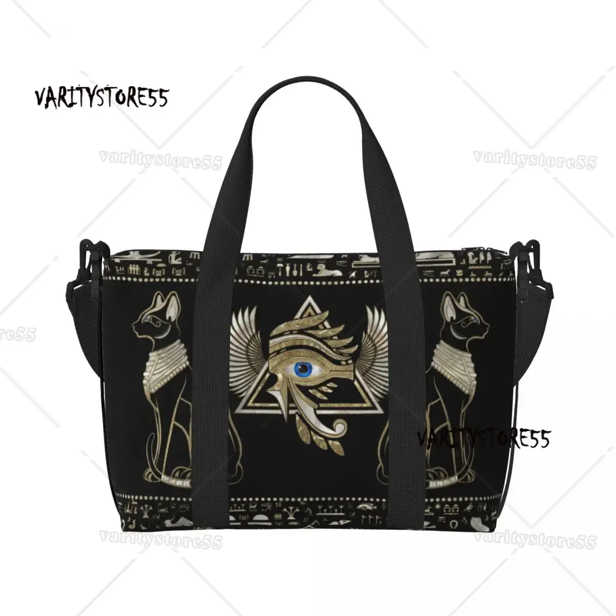 Bolsa tote personalizada de ga - Women Bags Egypt avaliação e preço