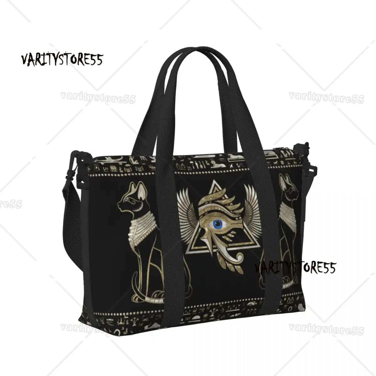 Bolsa tote personalizada de ga - Women Bags Egypt avaliação e preço