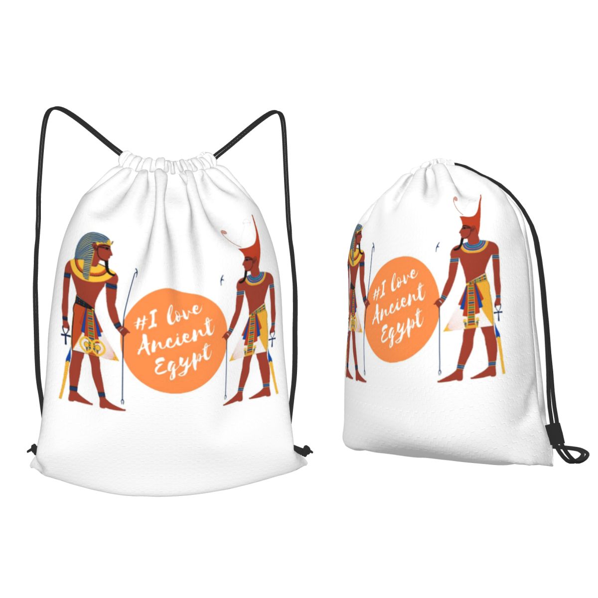 Mochilas I Love Ancient Egypt  - Women Bags Egypt avaliação e preço