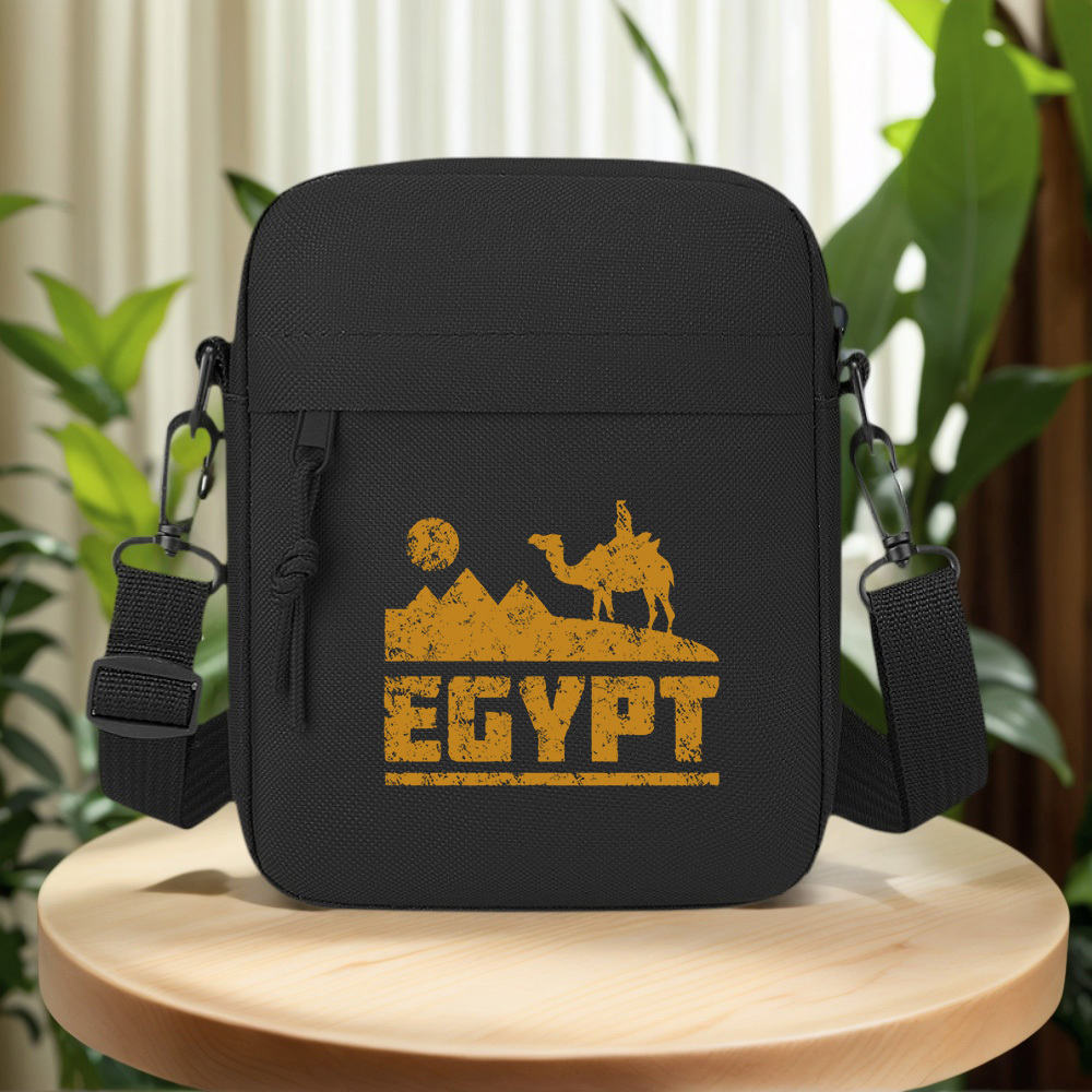 Camelo equitação pirâmides sol - Women Bags Egypt avaliação e preço